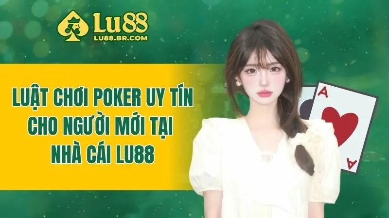 Poker