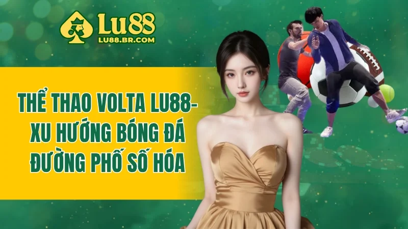 Thể Thao Volta